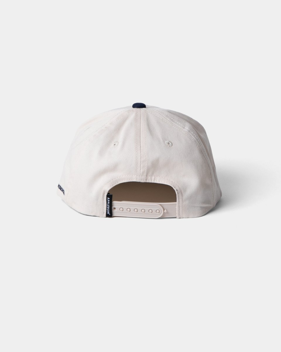 画像16: APPLEBUM  “Trojan Logo” 5 Panel Cap (16)