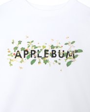 画像9: APPLEBUM  “Leafed" Logo T-shirt (9)