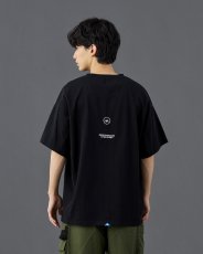 画像6: Liberaiders  3D CUT TEE (6)
