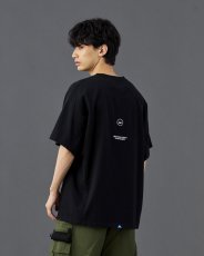 画像7: Liberaiders  3D CUT TEE (7)