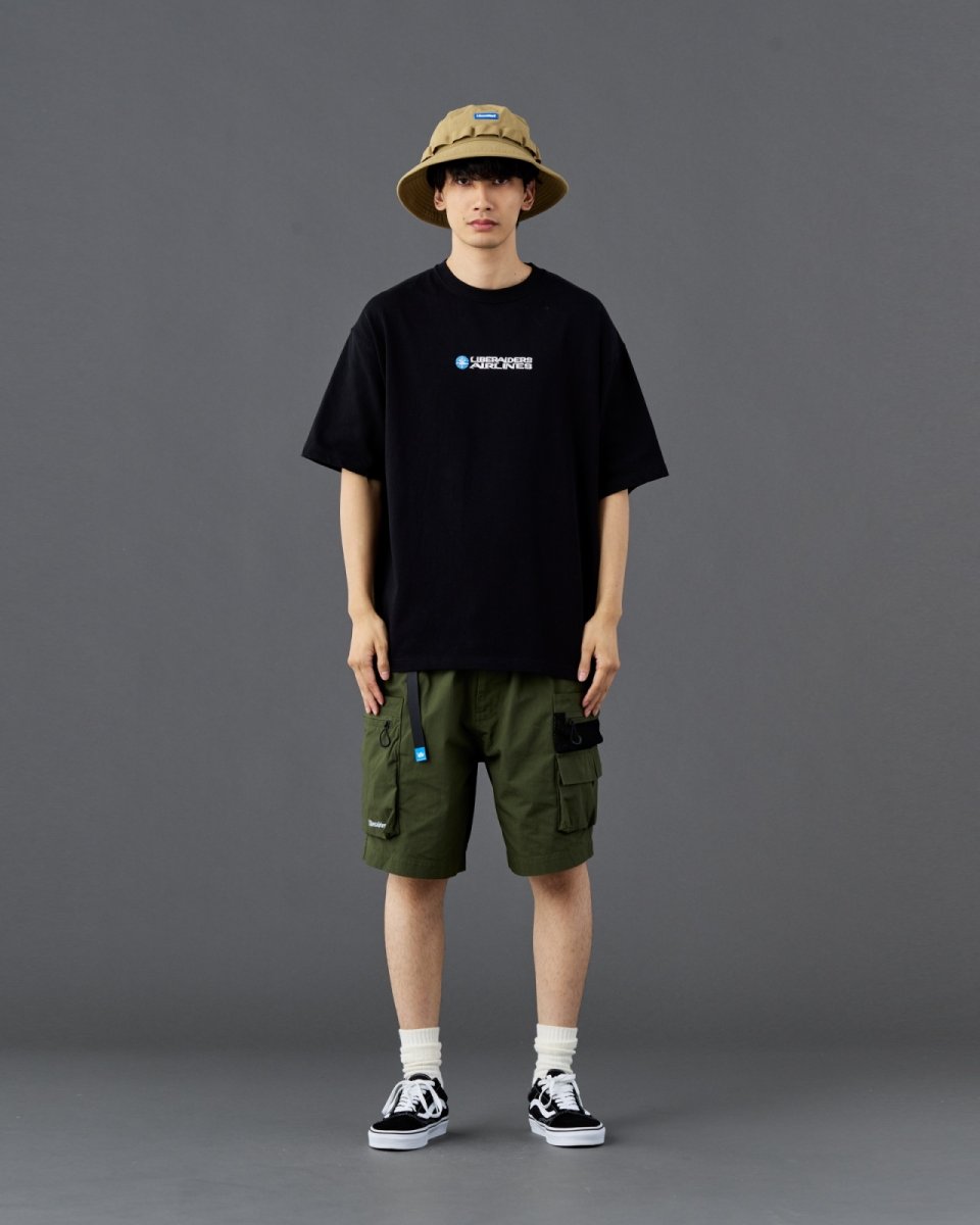 画像8: Liberaiders  AIRLINE HEAVY WEIGHT TEE (8)