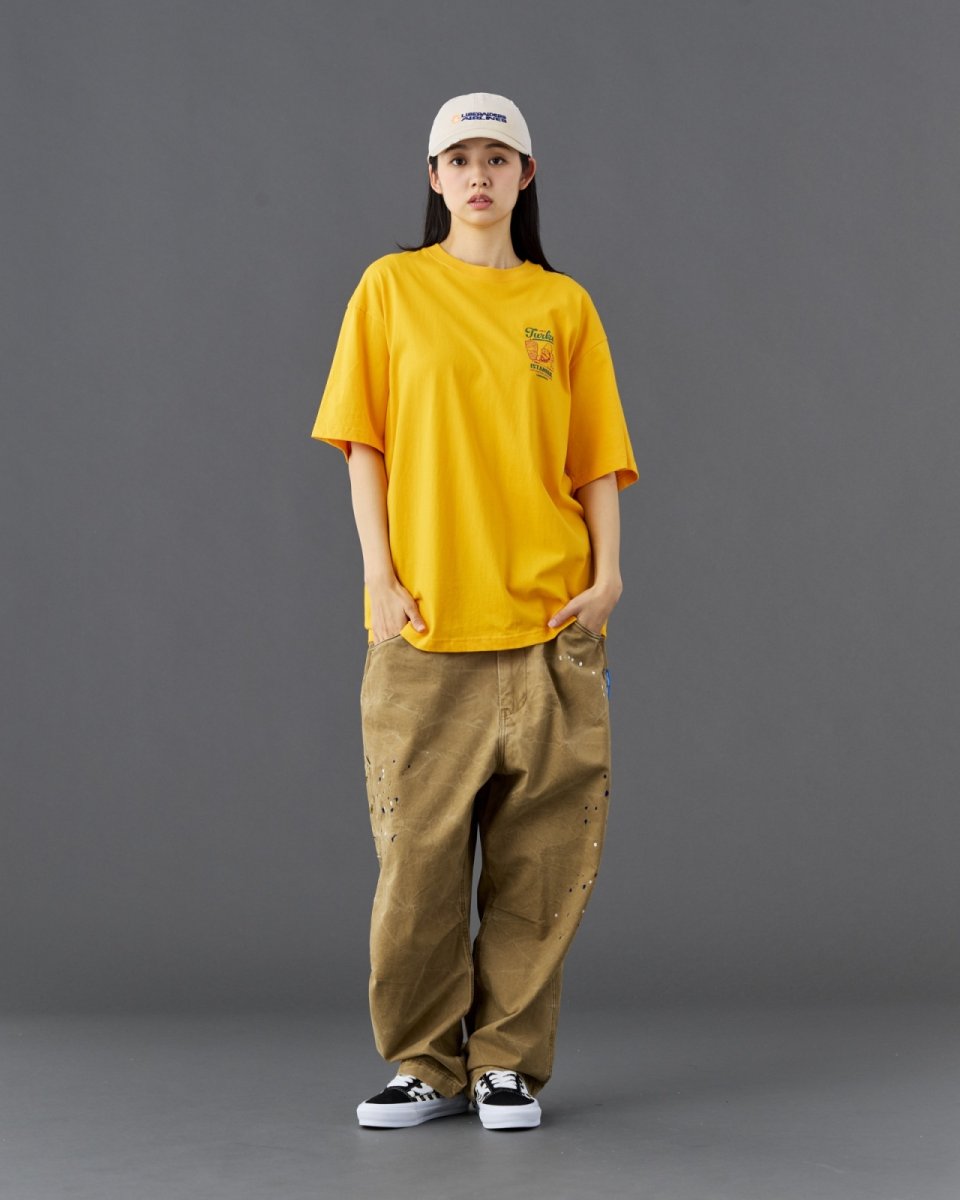 画像38: Liberaiders  LIBERAIDERS KEBAB TEE (38)