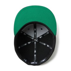 画像8: NEW ERA  59FIFTY kansaï yamamoto ブラック (8)