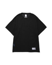 画像1: Liberaiders  3D CUT TEE (1)