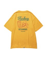 画像30: Liberaiders  LIBERAIDERS KEBAB TEE (30)