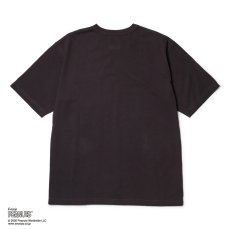 画像3: NEW ERA  半袖 ウォッシュド コットン ポケット Tシャツ Vintage PEANUTS ピーナッツ スミクロ (3)