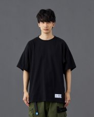 画像3: Liberaiders  3D CUT TEE (3)