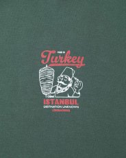 画像12: Liberaiders  LIBERAIDERS KEBAB TEE (12)