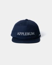 画像2: APPLEBUM  “Trojan Logo” 5 Panel Cap (2)