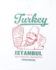 画像28: Liberaiders  LIBERAIDERS KEBAB TEE (28)