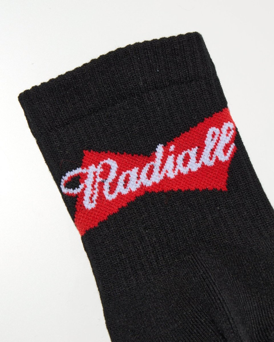画像4: RADIALL   1PAC SOX SHORT / DRALON (4)