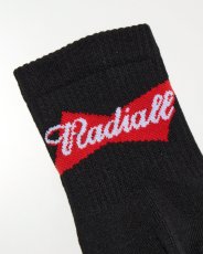 画像4: RADIALL   1PAC SOX SHORT / DRALON (4)