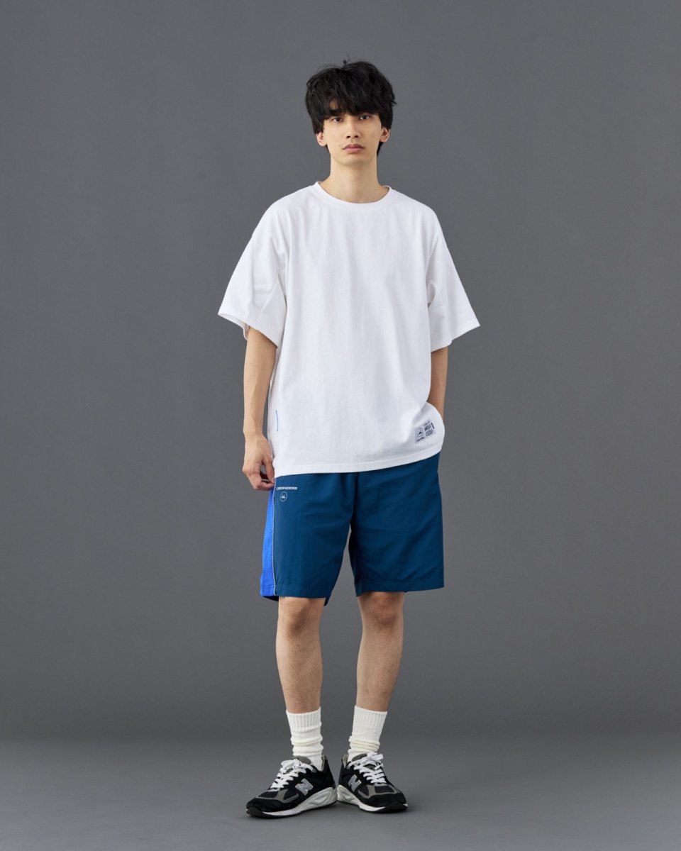 画像24: Liberaiders  3D CUT TEE (24)