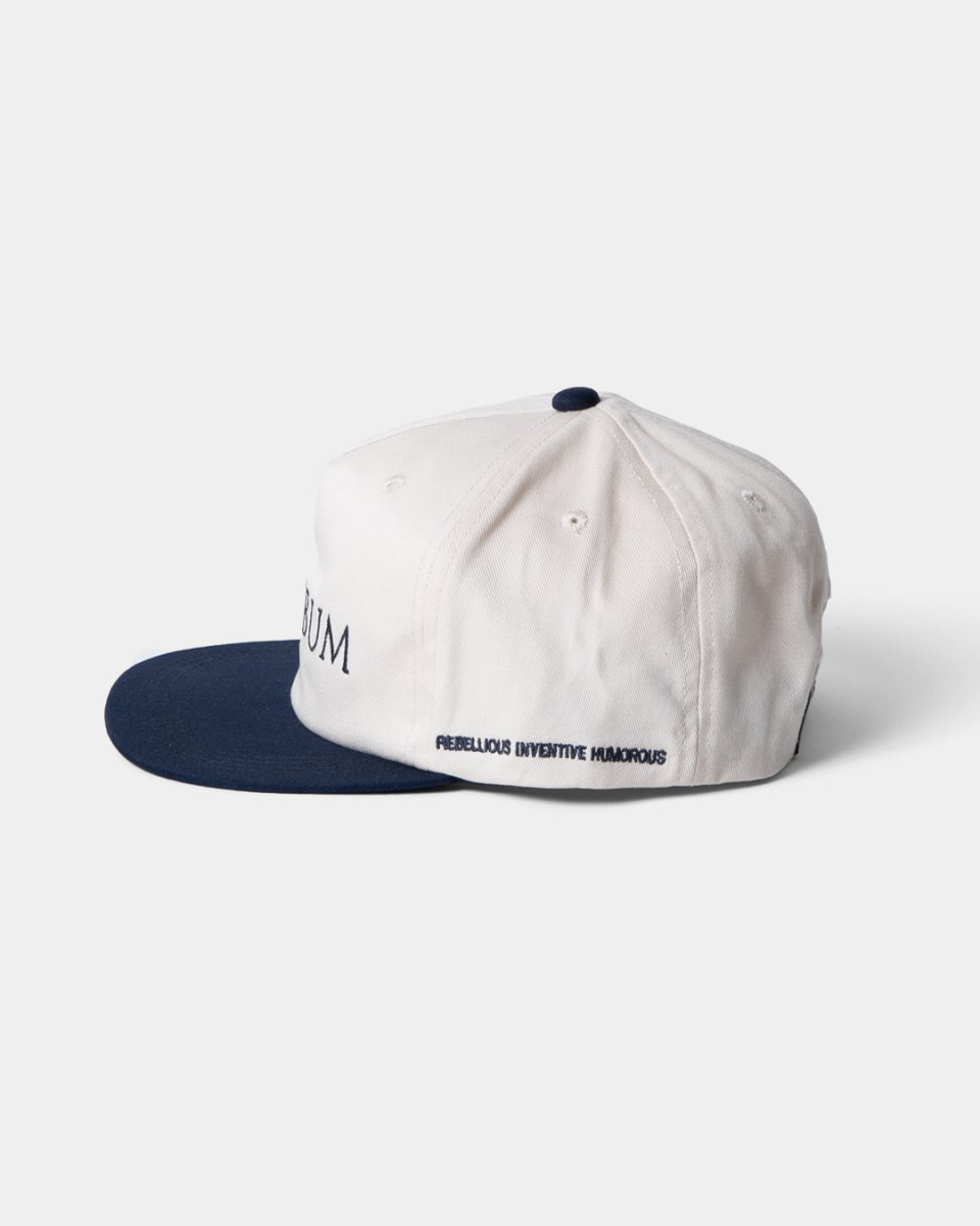 画像15: APPLEBUM  “Trojan Logo” 5 Panel Cap (15)