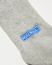 画像6: RADIALL    WHEELS EMB - 1PAC SOX MID / DRALON (6)