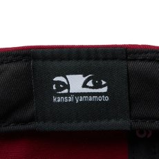 画像8: NEW ERA  9TWENTY kansaï yamamoto 虎 爾愉會羅 カーディナル (8)