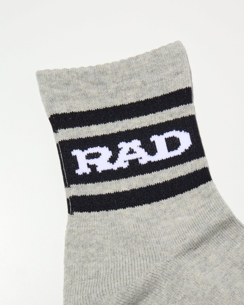 画像5: RADIALL   LOW KICK - 1PAC SOX SHORT / DRALON (5)