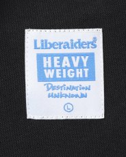 画像14: Liberaiders  AIRLINE HEAVY WEIGHT TEE (14)