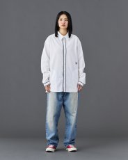 画像16: Liberaiders  LR LOOSE FIT DENIM PANTS HW (16)