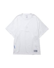 画像14: Liberaiders  3D CUT TEE (14)