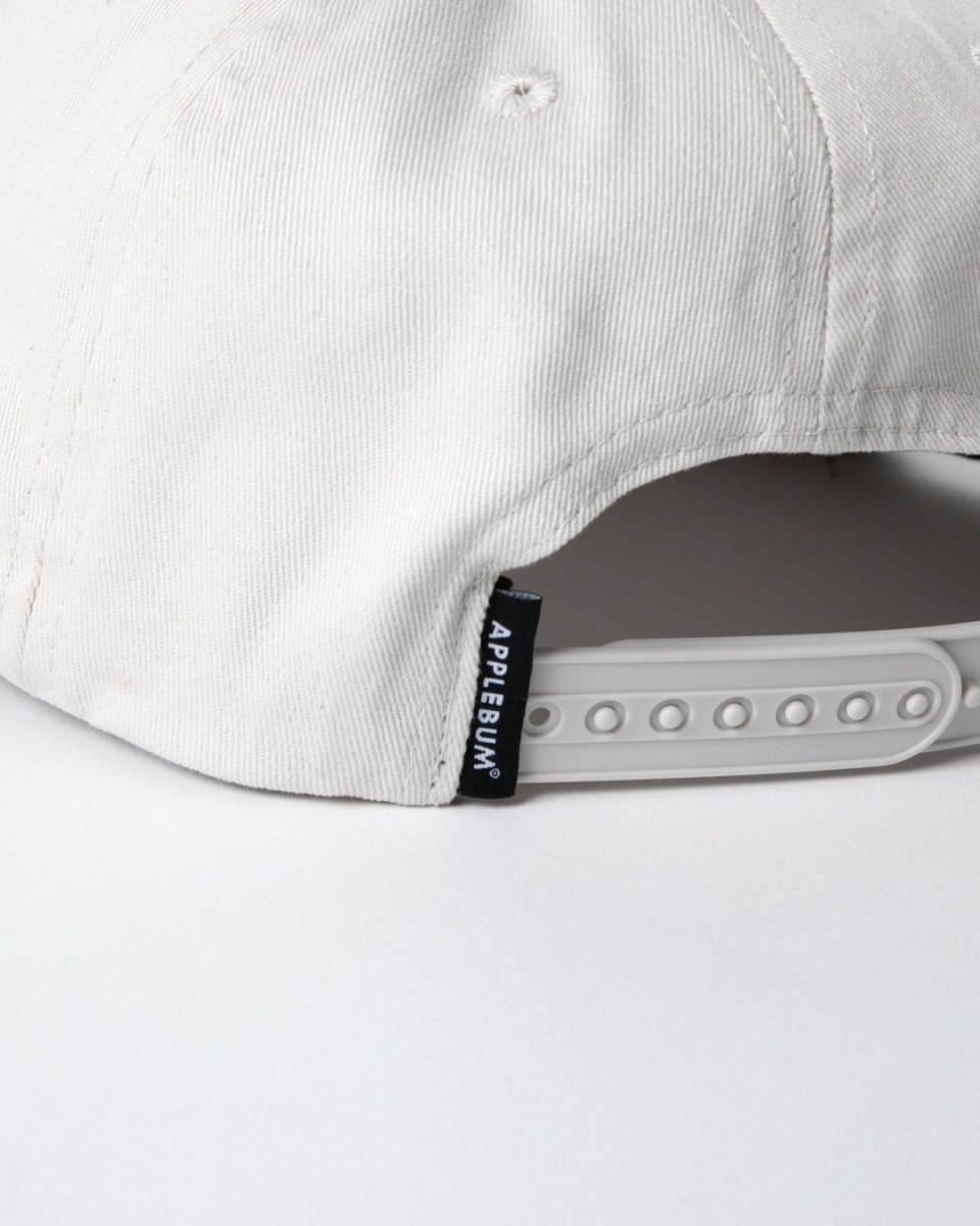 画像20: APPLEBUM  “Trojan Logo” 5 Panel Cap (20)