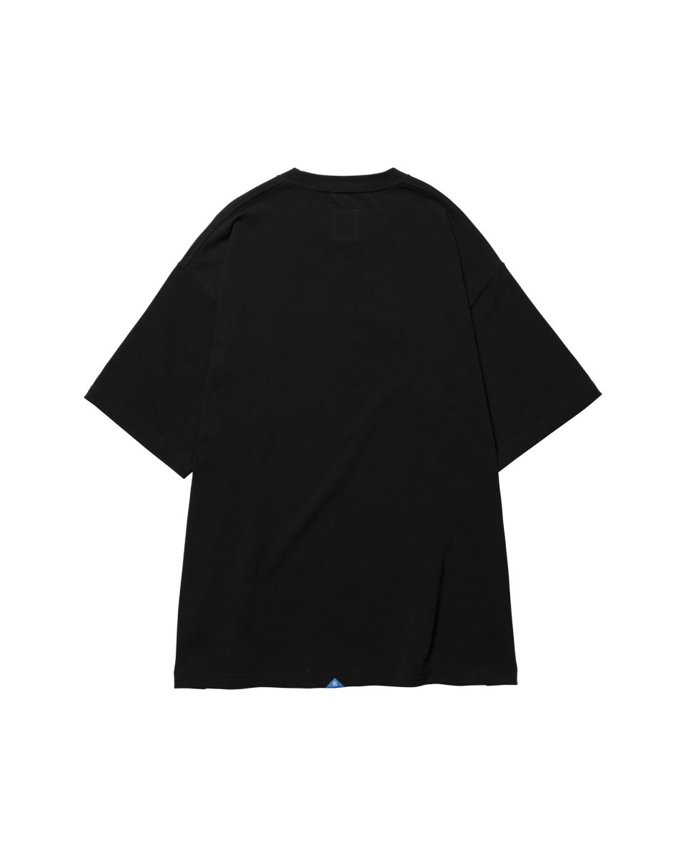 画像2: Liberaiders  AIRLINE HEAVY WEIGHT TEE (2)