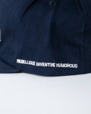 画像7: APPLEBUM  “Trojan Logo” 5 Panel Cap (7)