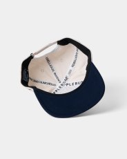 画像17: APPLEBUM  “Trojan Logo” 5 Panel Cap (17)