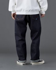 画像10: Liberaiders  LR LOOSE FIT DENIM PANTS RIGID (10)
