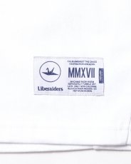画像28: Liberaiders  3D CUT TEE (28)