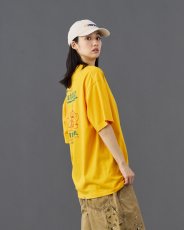 画像34: Liberaiders  LIBERAIDERS KEBAB TEE (34)