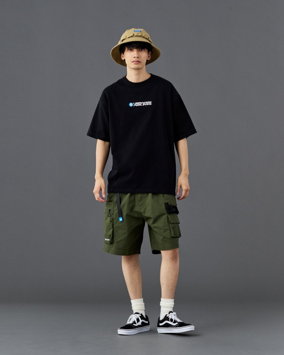 画像11: Liberaiders  AIRLINE HEAVY WEIGHT TEE (11)