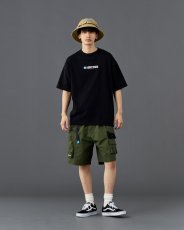 画像11: Liberaiders  AIRLINE HEAVY WEIGHT TEE (11)