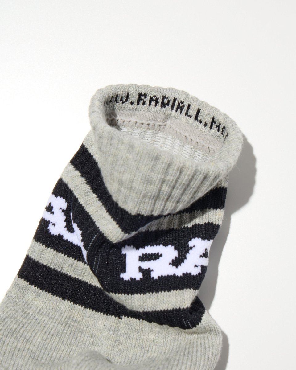 画像6: RADIALL   LOW KICK - 1PAC SOX SHORT / DRALON (6)