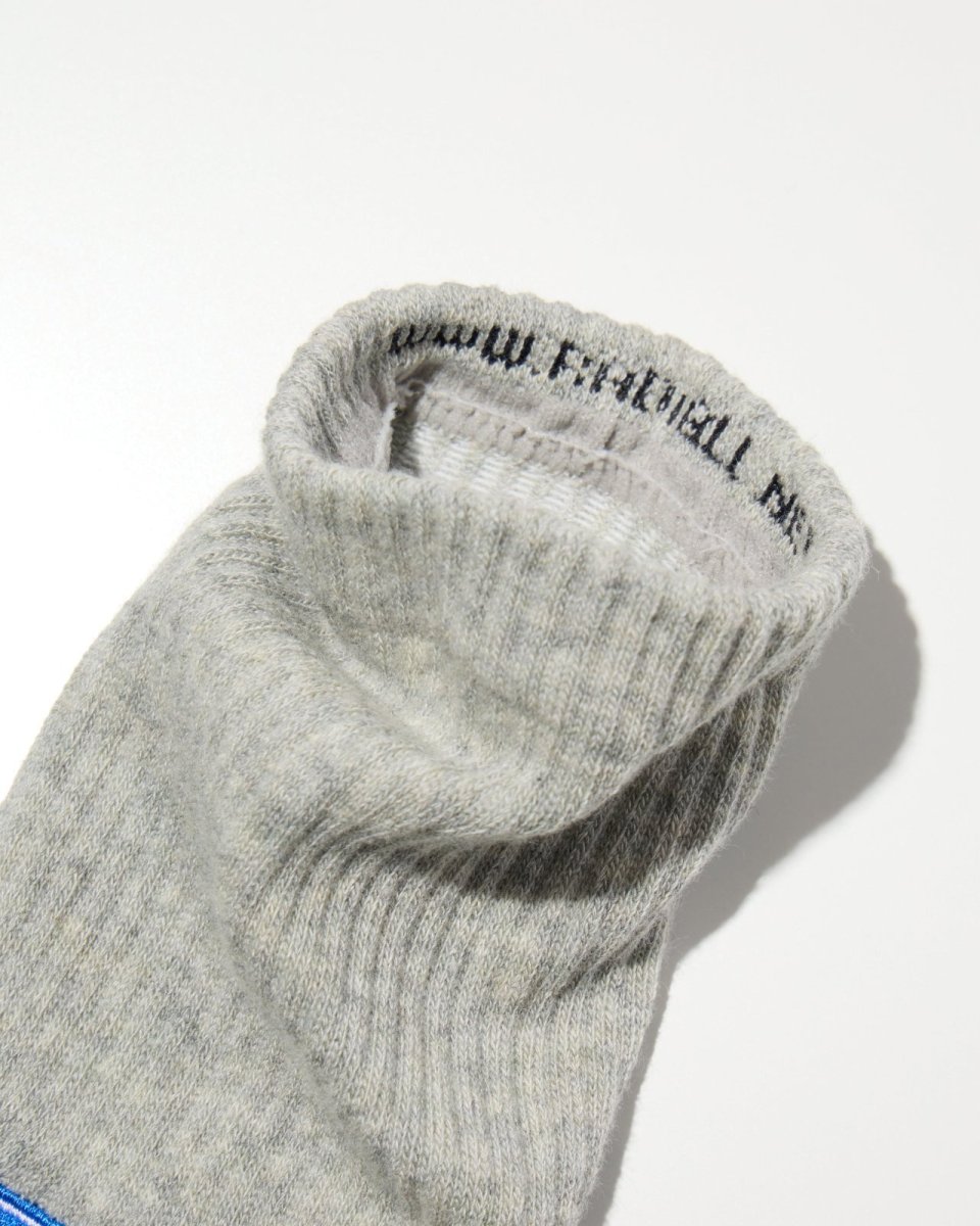 画像5: RADIALL    WHEELS EMB - 1PAC SOX MID / DRALON (5)