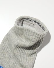 画像5: RADIALL    WHEELS EMB - 1PAC SOX MID / DRALON (5)