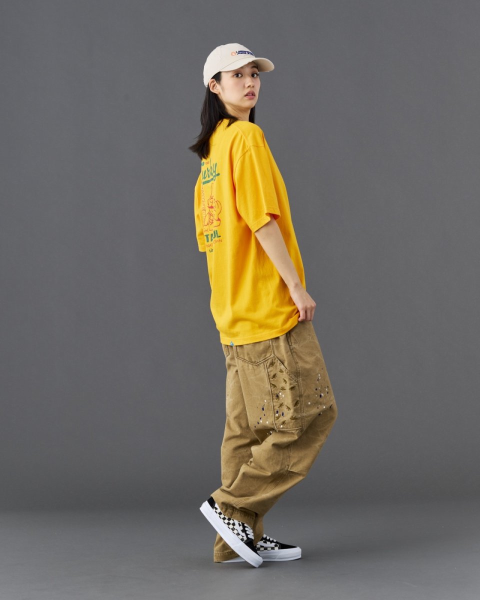 画像41: Liberaiders  LIBERAIDERS KEBAB TEE (41)