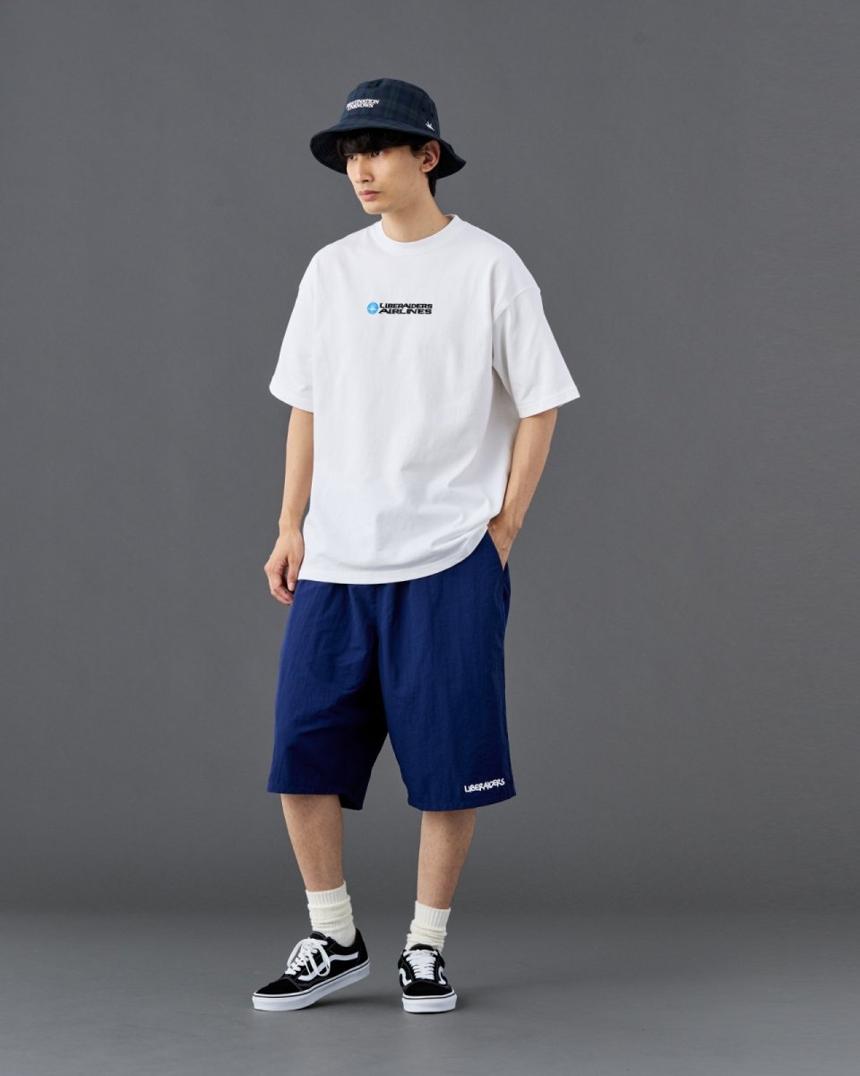画像22: Liberaiders  AIRLINE HEAVY WEIGHT TEE (22)