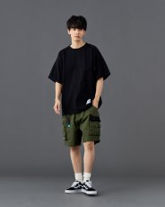 画像9: Liberaiders  3D CUT TEE (9)