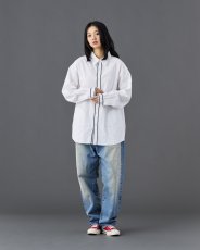 画像19: Liberaiders  LR LOOSE FIT DENIM PANTS HW (19)