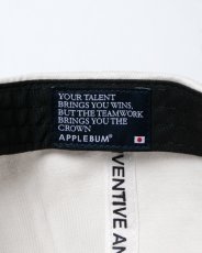 画像21: APPLEBUM  “Trojan Logo” 5 Panel Cap (21)