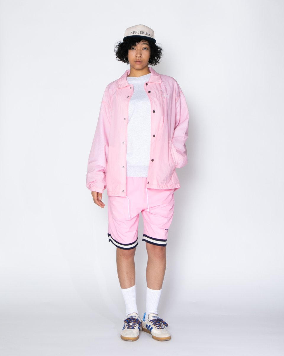 画像11: APPLEBUM  “Trojan Logo” 5 Panel Cap (11)