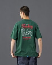 画像10: Liberaiders  LIBERAIDERS KEBAB TEE (10)