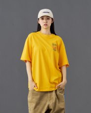 画像31: Liberaiders  LIBERAIDERS KEBAB TEE (31)