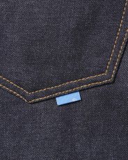 画像27: Liberaiders  LR LOOSE FIT DENIM PANTS RIGID (27)