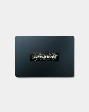 画像2: APPLEBUM  “Leafed” Logo Sticker (2)