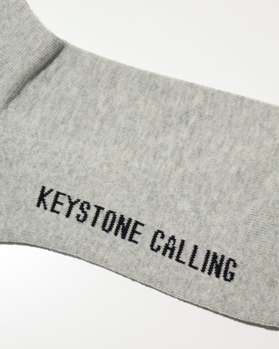 画像7: RADIALL    WHEELS EMB - 1PAC SOX MID / DRALON (7)