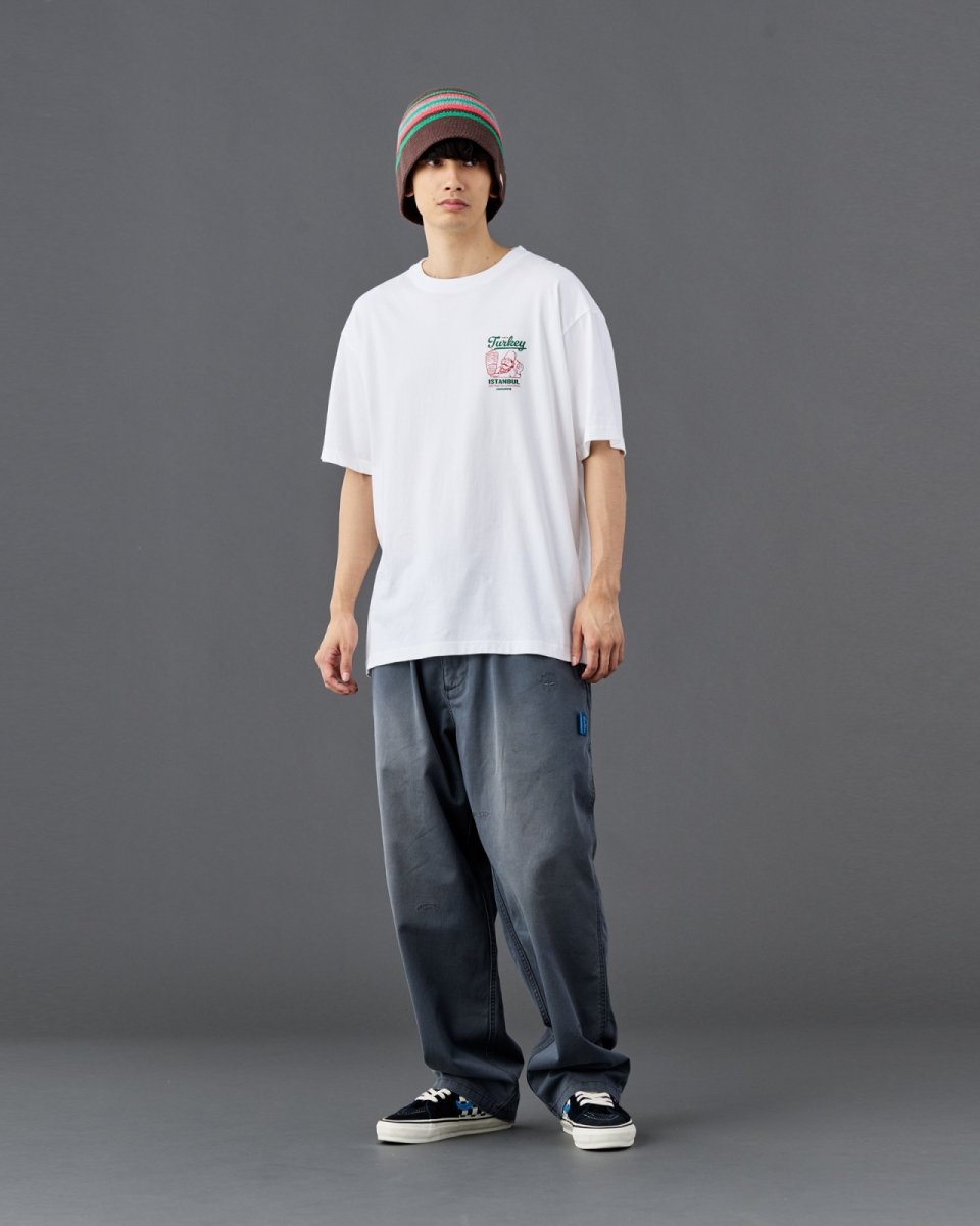 画像23: Liberaiders  LIBERAIDERS KEBAB TEE (23)