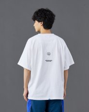 画像21: Liberaiders  3D CUT TEE (21)