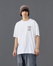 画像17: Liberaiders  LIBERAIDERS KEBAB TEE (17)